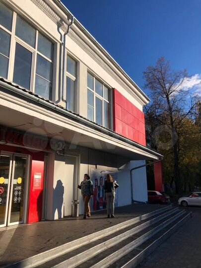 Торговая площадь, 32.7 м²