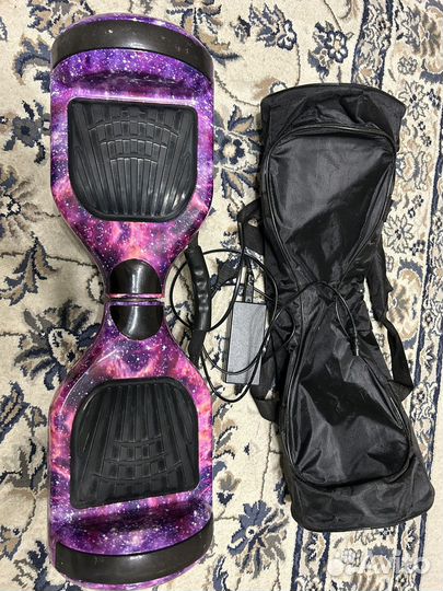 Гироскутер бу