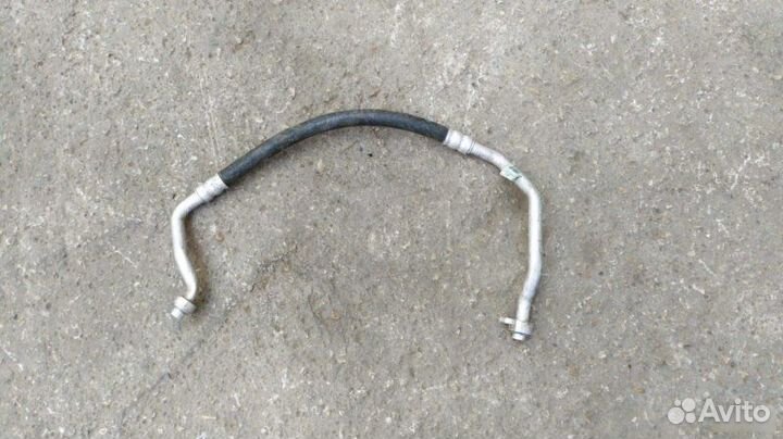 Трубка кондиционера Chevrolet Aveo T300
