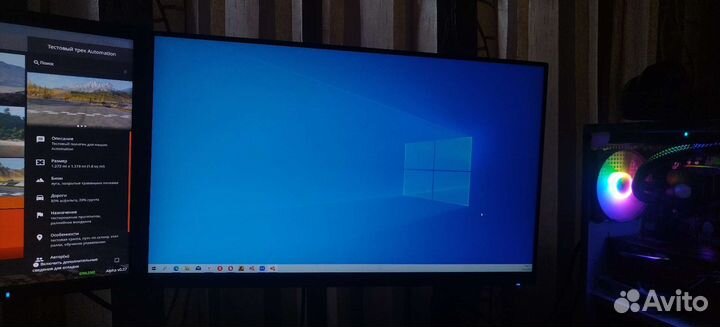Монитор Viewsonic VA2456 IPS