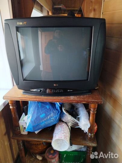 Телевизор LG