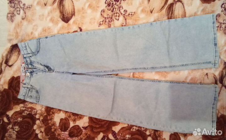 Вещи пакетом на девочку 11-12 лет