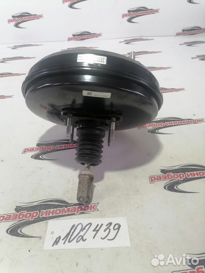 Усилитель тормозов вакуумный Toyota Camry GSV50 20