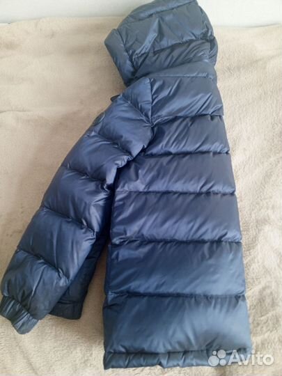 Пуховик легкий Massimo dutti 152 164