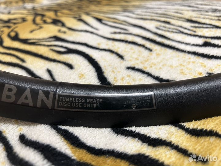 Обод для велосипеда