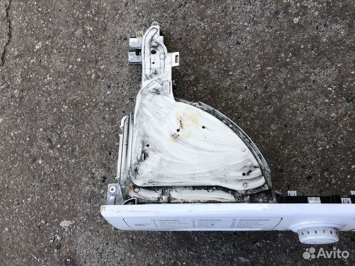 Панель управления