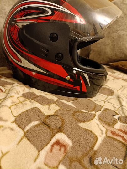 Продам шлем