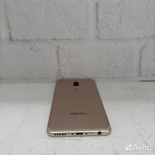 Meizu M8, 4/64 ГБ