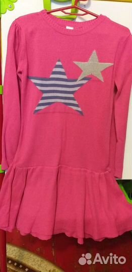 Одежда для девочек