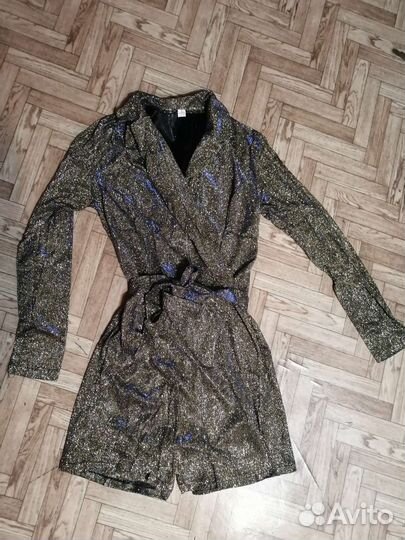 Комбинезон 50-54