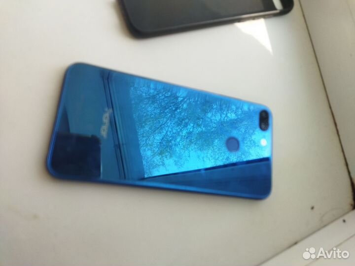 HONOR 9 Lite, 4/64 ГБ