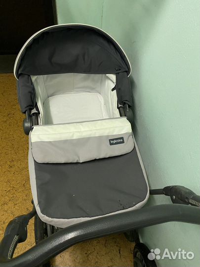 Прогулочная коляска inglesina sofia