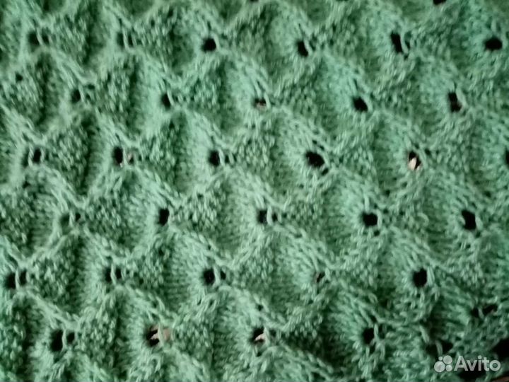 Платок шаль, Дубрава