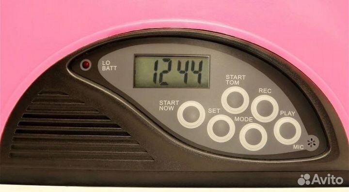 Автоматическая кормушка для собак