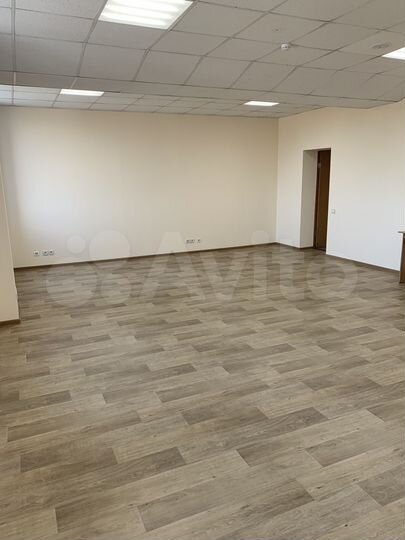Офис, 61.4 м²