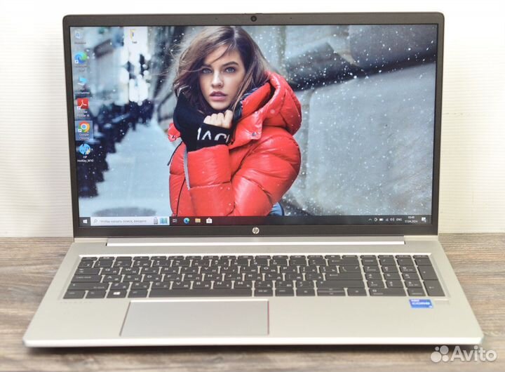 HP Probook 450 G8