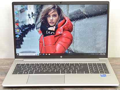 HP Probook 450 G8