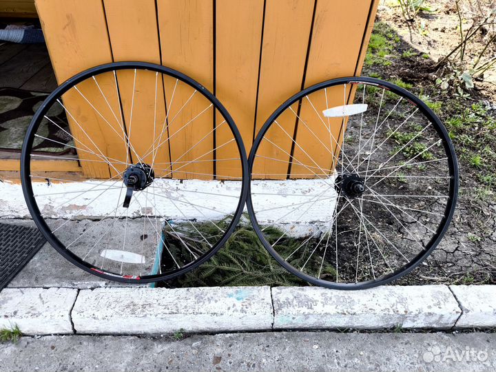 Колёса для велосипеда 26