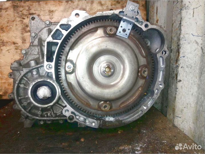 Вариатор Kia soul 1.6L А6GF1 гарантия 11 месяцев