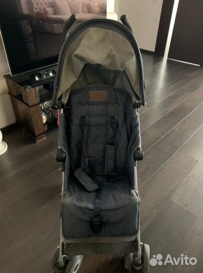 Коляска детская