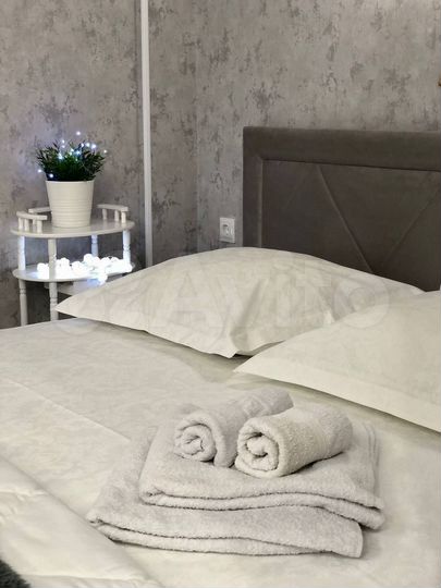 Квартира-студия, 40 м², 3/9 эт.