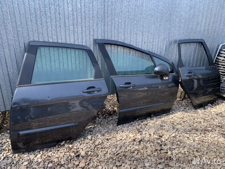 Двери peugeot 308 Sw Оригинал