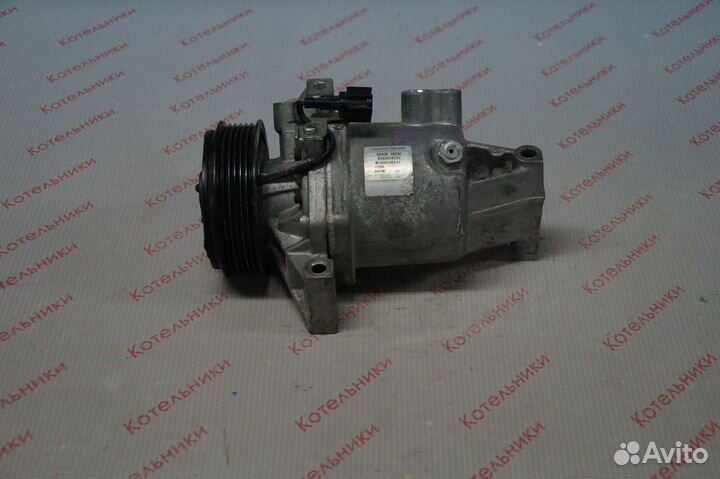 Nissan 92600-1KC5C Компрессор кондиционера