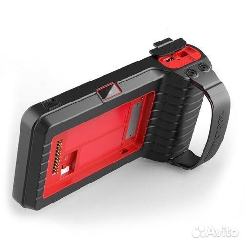 Cканер для диагностики авто Launch Thinktool mini