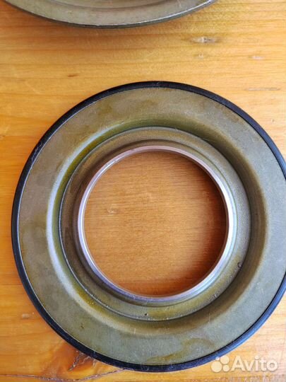 Поршни обрезиненные для АКПП 09G