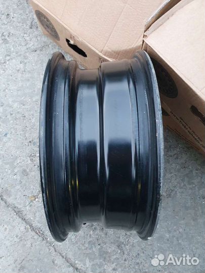 Штампы Форд r15 6J15H2