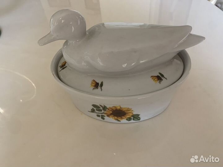 Набор столовой посуды