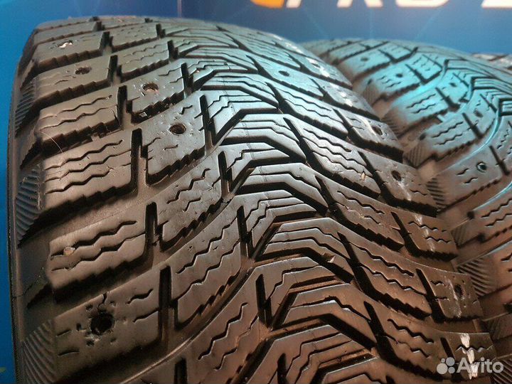 Michelin X-Ice North 3 195/65 R15