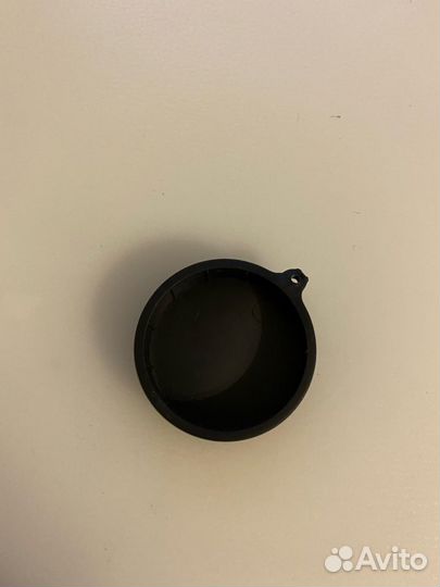 Крышка для объектива экшн-камеры DJI osmo новая