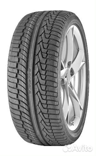 Accelera Iota ST68 265/55 R19 109V