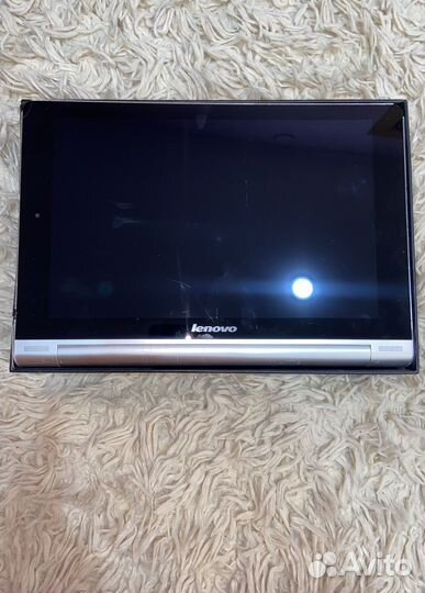 Планшет lenovo