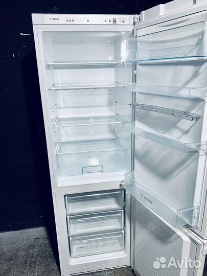 Холодильник Bosch