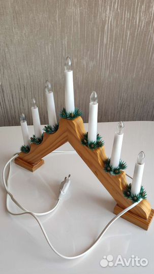 Светильник светодиодный 