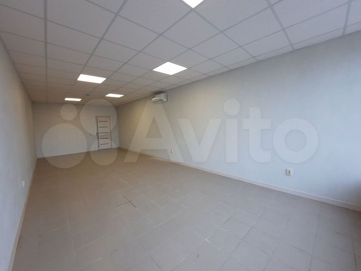 Офис, 40 м²