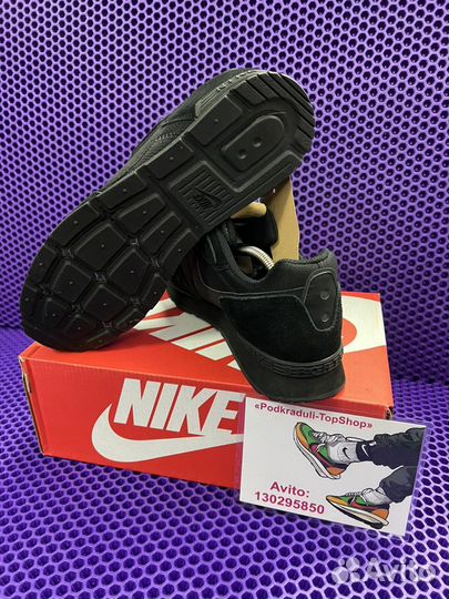 Nike venture runner р.41-46 натуралки