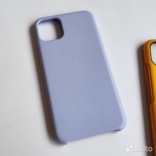 Чехлы на iPhone 11 pro max