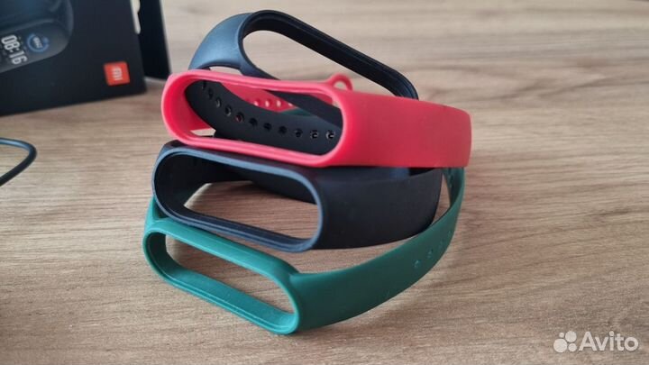 Xiaomi mi SMART band 5