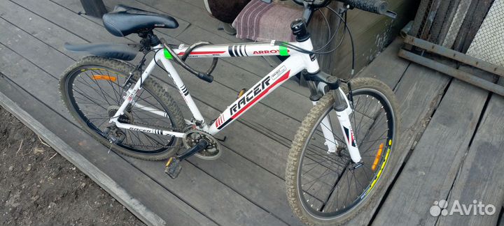 Велосипеды бу взрослый