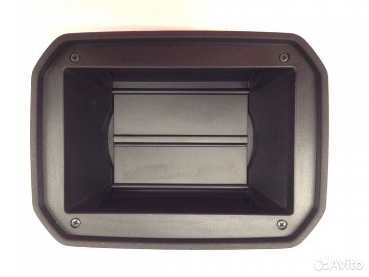 Бленда объектива Sony