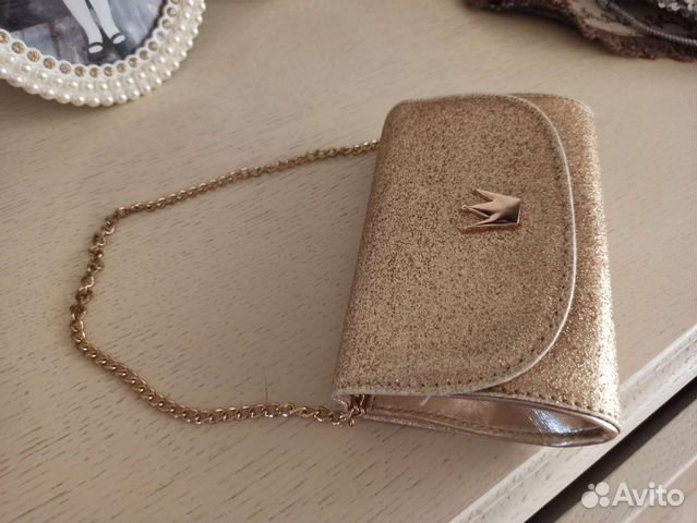 Сумочки детские