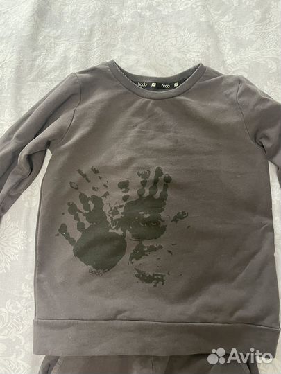 Детский костюм Bodo