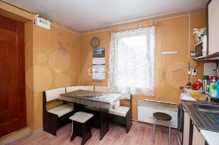 Дом 120 м² на участке 8,9 сот.