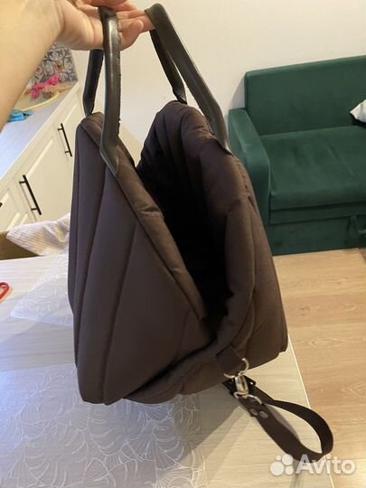 Сумка для маленьких собак