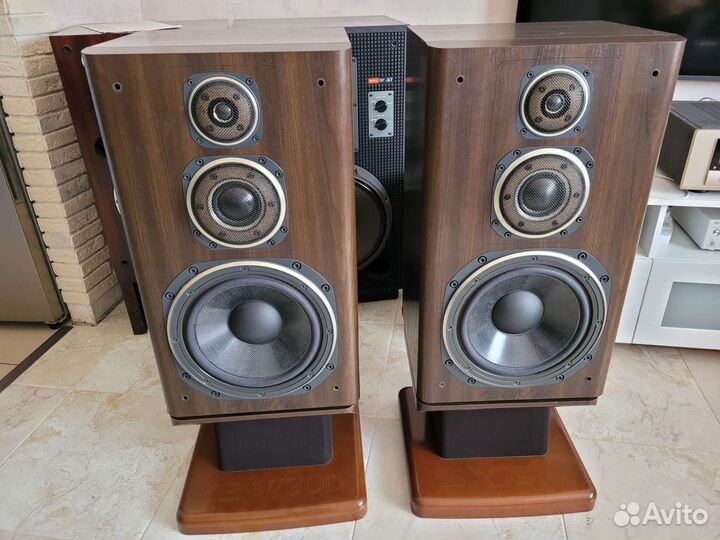 Kenwood LS G-5000