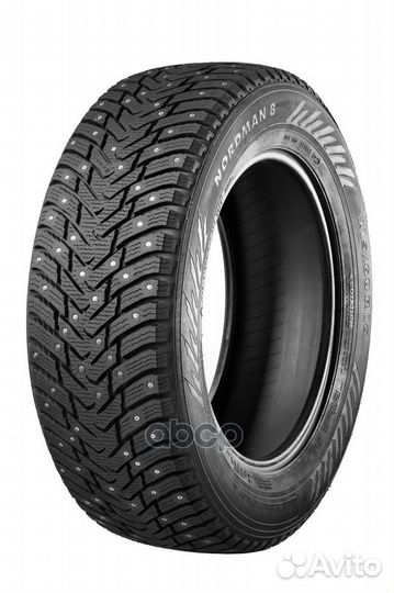 Ikon Tyres Nordman 8 215/55 R17