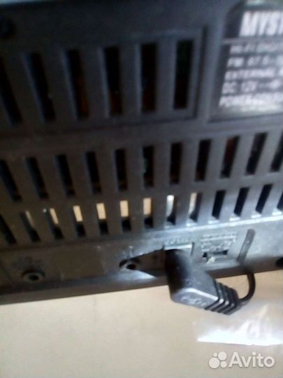 Док станция для iPhone